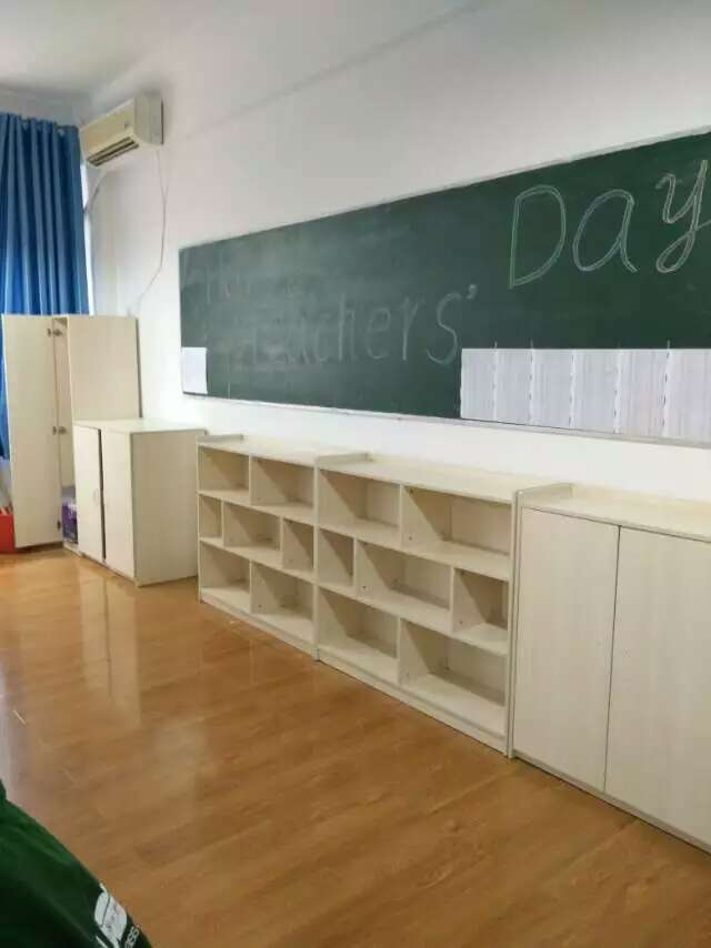 書架/勞動工具箱